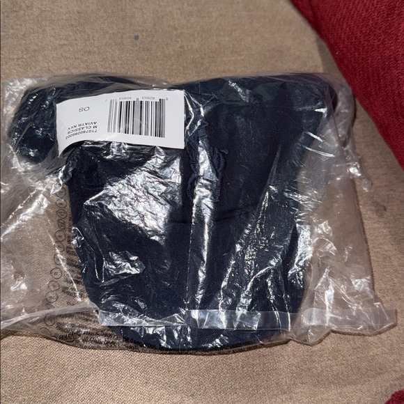 MENS POLO RL BIG PONY CHINO HAT - Picture 7 of 9